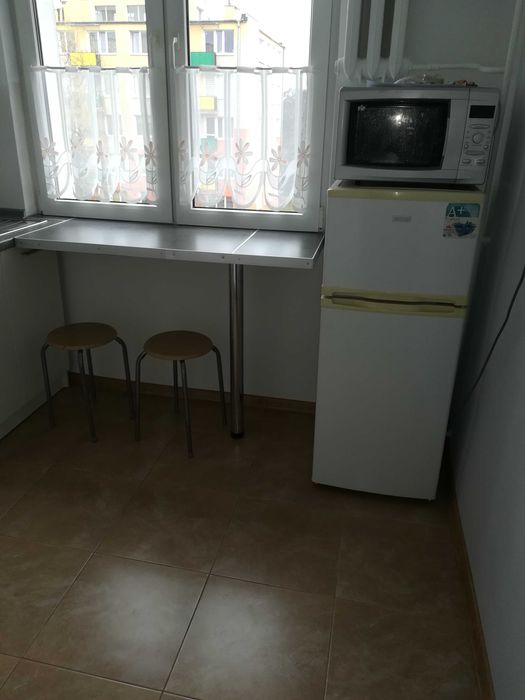 Pokój - miejsce w pokoju dwuosobowym w samodzielnym mieszkaniu