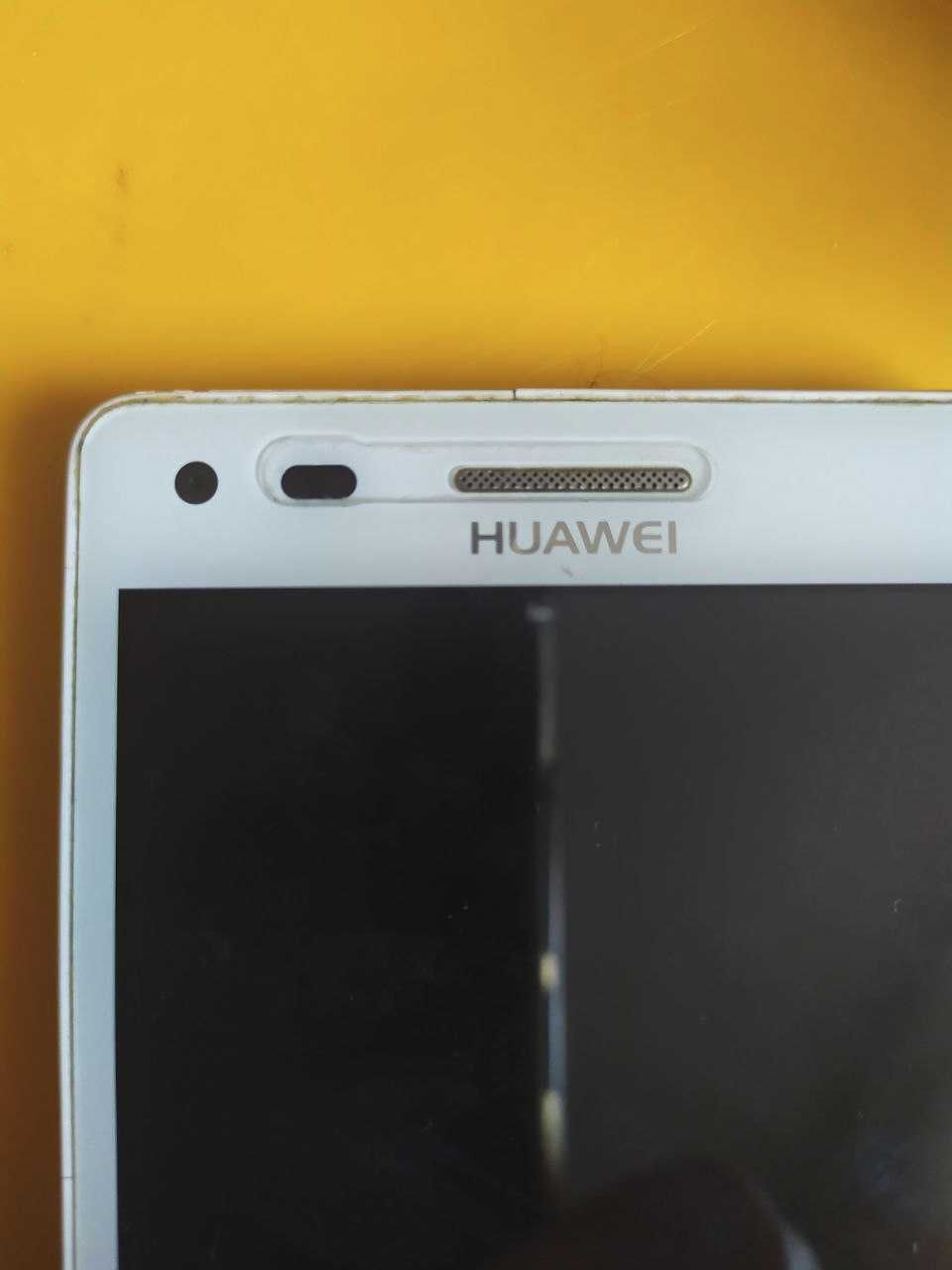 Huawei Ascend G6-U10