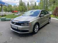 Volkswagen Jetta 2.5 avtomat gaz