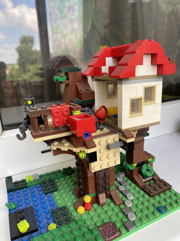 Продам Lego creator