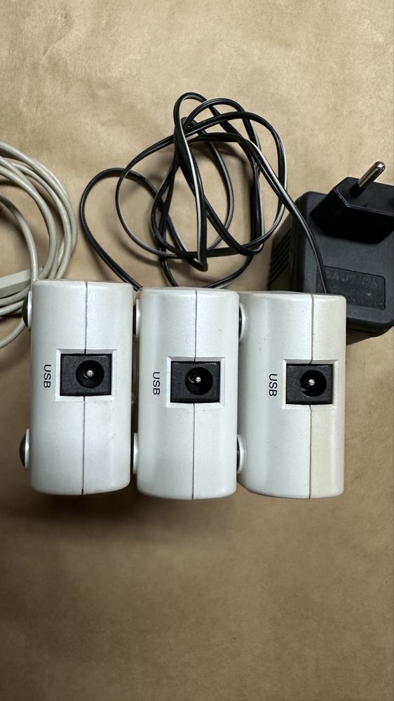 Konwenter obrazu VGA