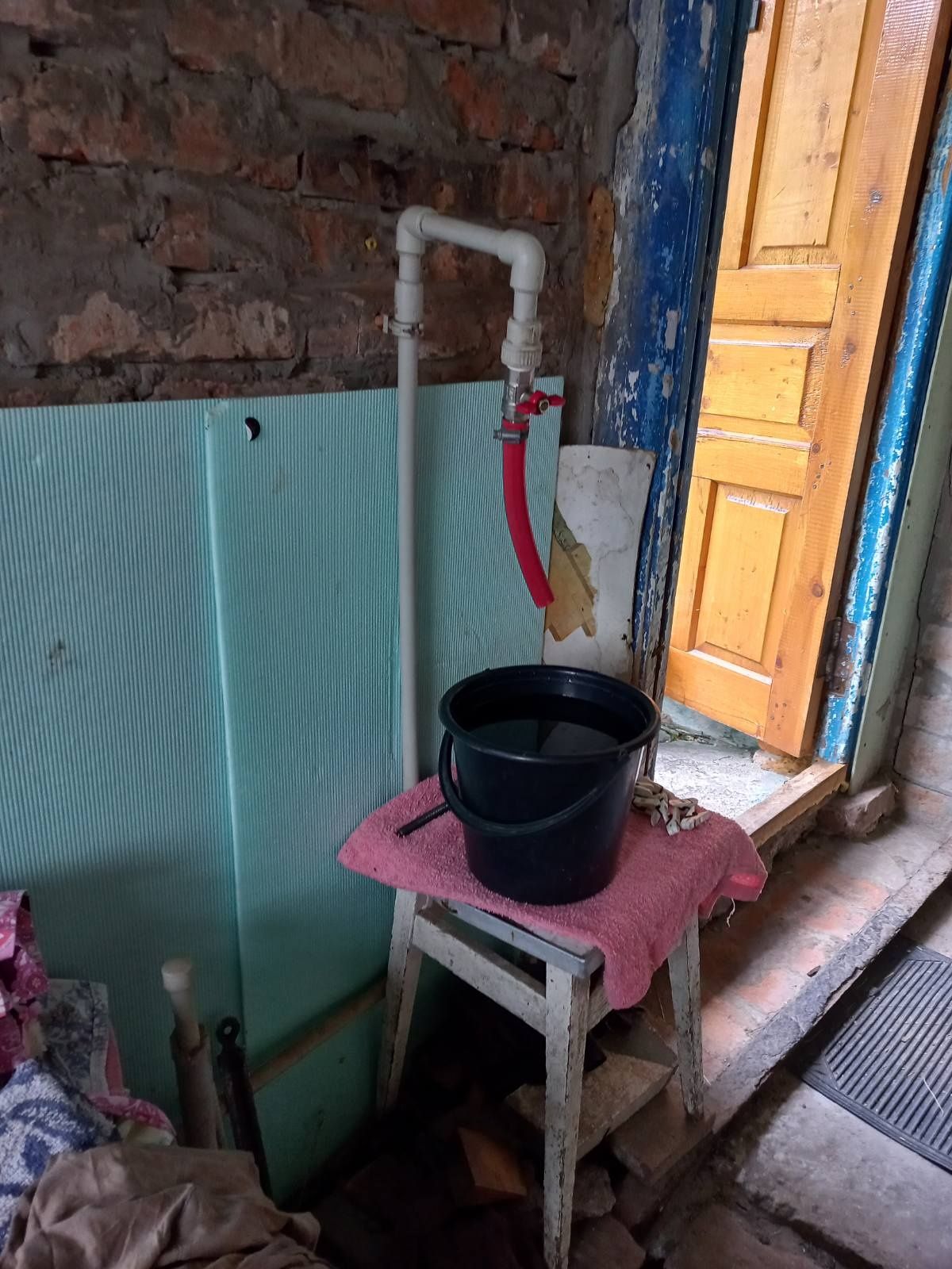 Продам будинок в с.Писарівщина