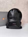 Рюкзак Balenciaga Explorer Leather Backpack