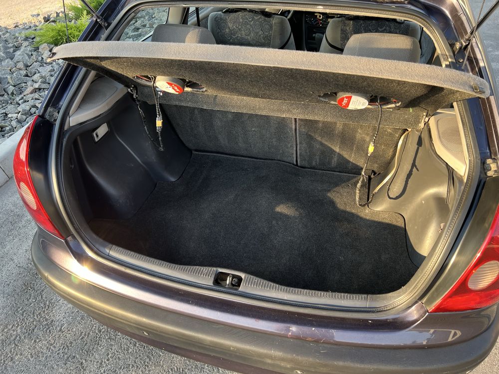 Продам Toyota corolla e11