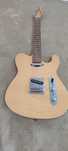 Tagima cs 3 Telecaster, toda original