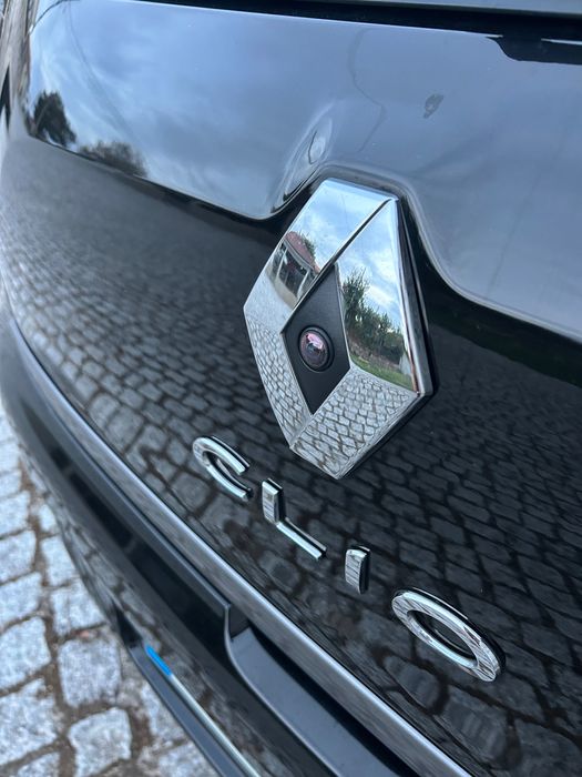 Renault Clio 1.5 dci