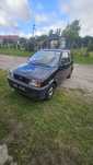 Cinquecento 700, 1997r, 85 tys. przebieg