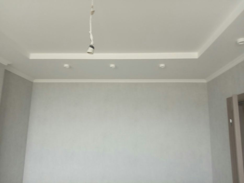 Ремонт квартир та будинків якісно та швидко