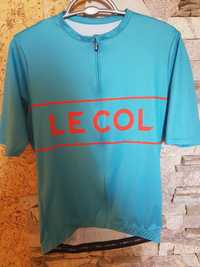 Велоджерсі Le Col  / вело форма  / футболка лекол