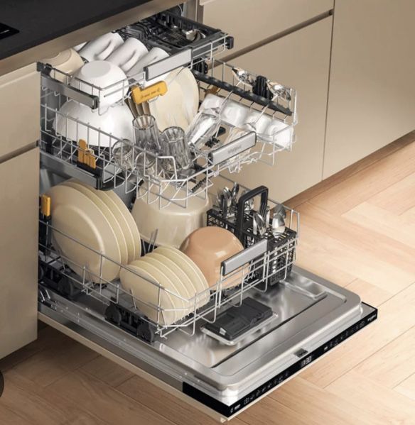 Ремонт посудомоечных машин