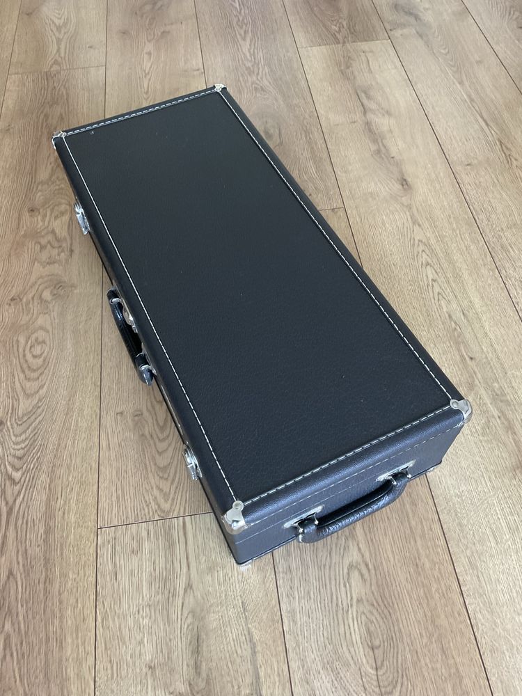 Saksofon altowy DIXON Super Deluxe