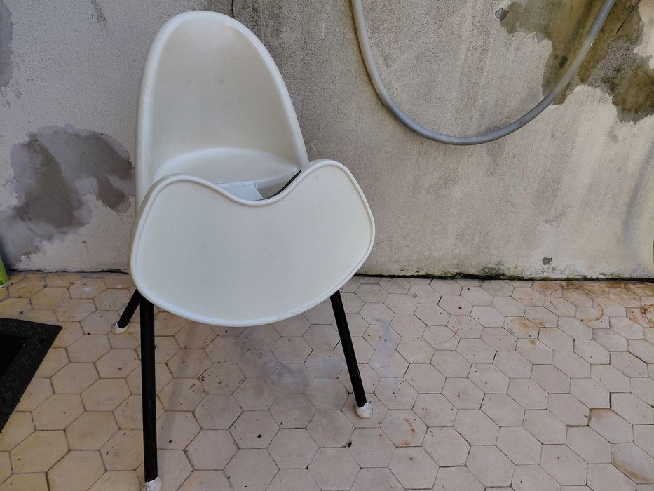 Cadeira de Refeição para Bebé