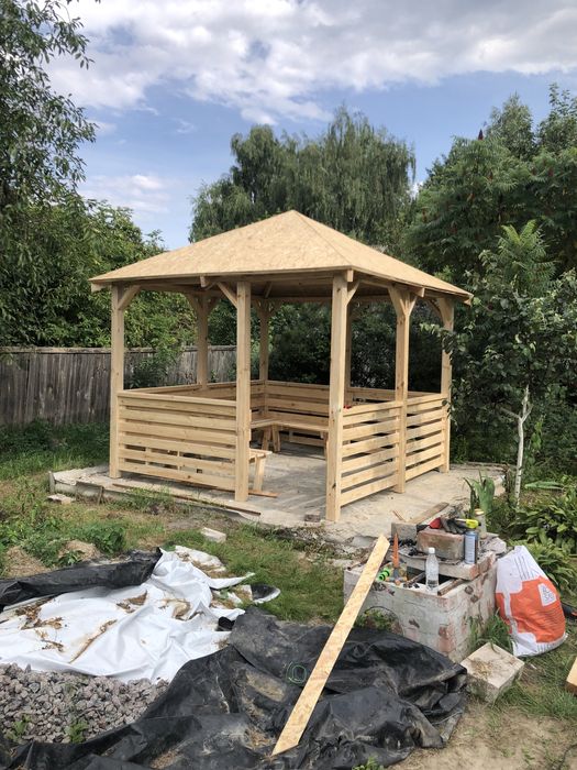 Пиломатеріали дошка доска (ліс) балка стропило брус