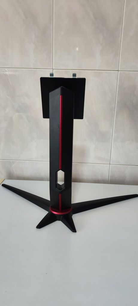 Suportes para monitor.