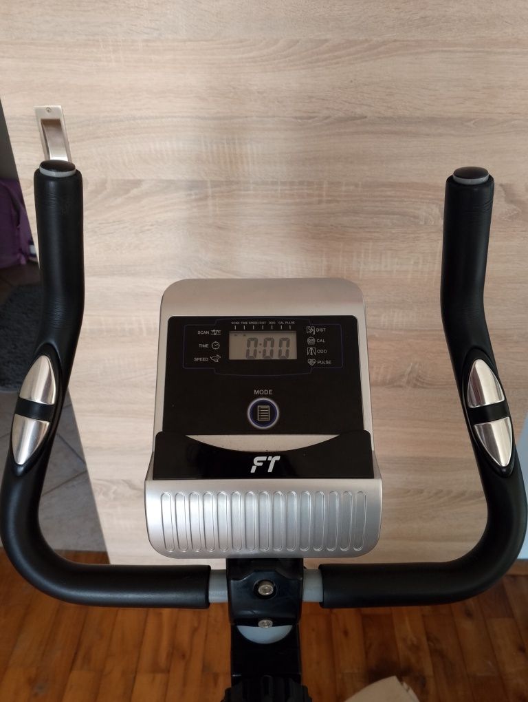 Rower stacjonarny