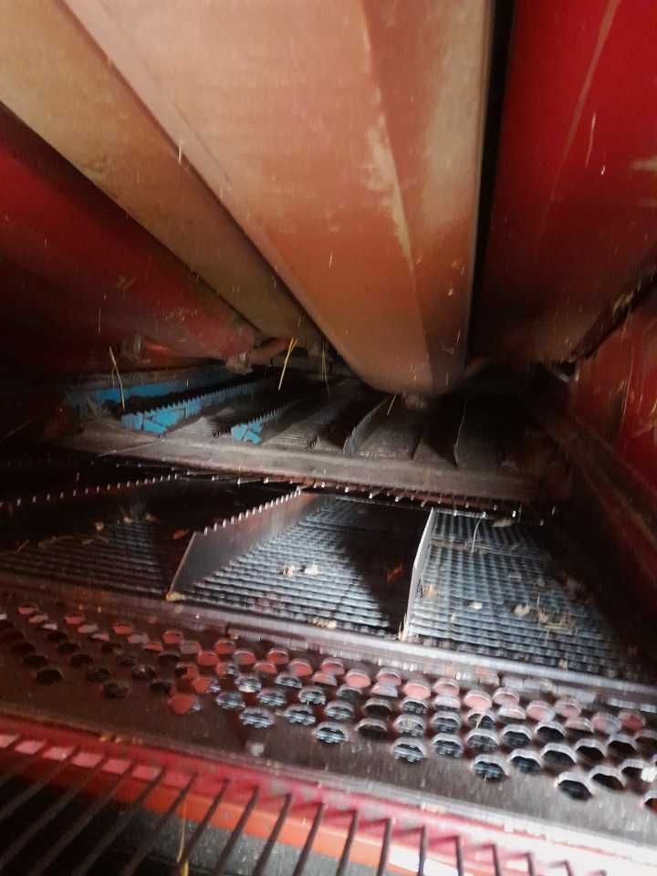 Sprzedam kombajn Bizon
