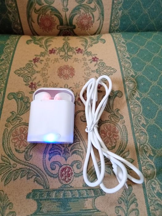 Fones sem fio bluetooth