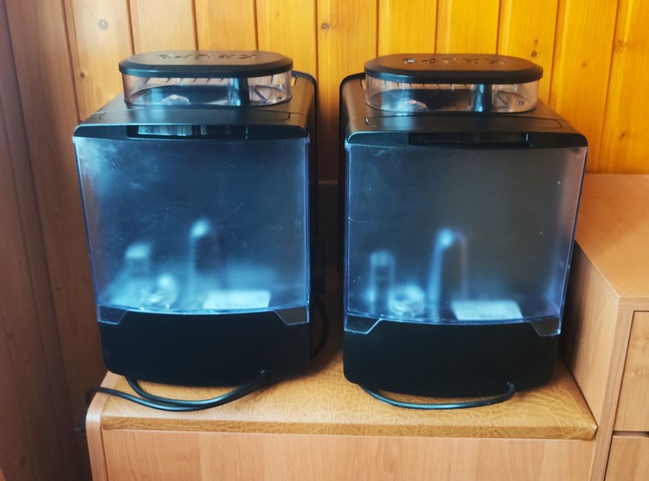 Кавомашина/кавоварка/кофемашина  Krups EA 82 з Німеччини ідеал