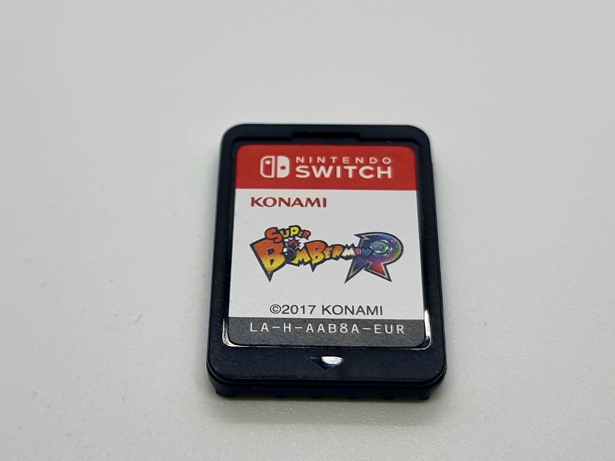 Super Bomberman R - Nintendo Switch