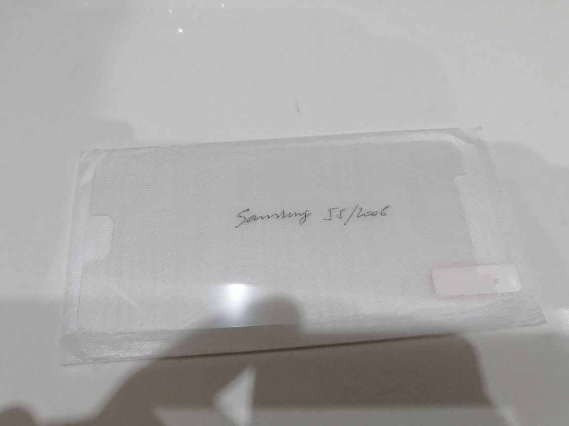 Película protecção Samsung J5