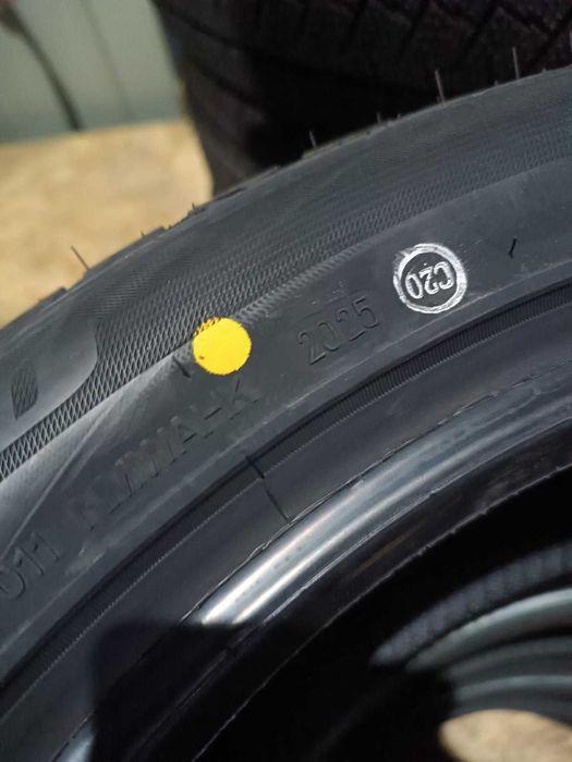 Habilead 205/50 R17 93H XL ICEMAX RW501