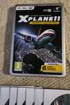 Gra Flight Simulator X Plane 11  X-PLANE Symulator lotniczy okazja