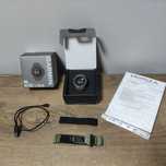Garmin Instinct 2 Solar Tactical - Stan idealny, Gwarancja 2 lata, +