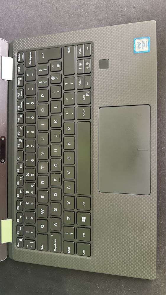 Dell XPS 13 9365