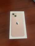 iPhone 13 rose 128gb