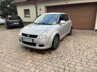 Suzuki Swift 1.3 benz+LPG salon Polska