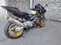 CBR 954 RR Fireblade