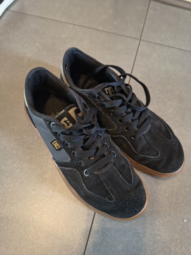 Buty DC shoes r39