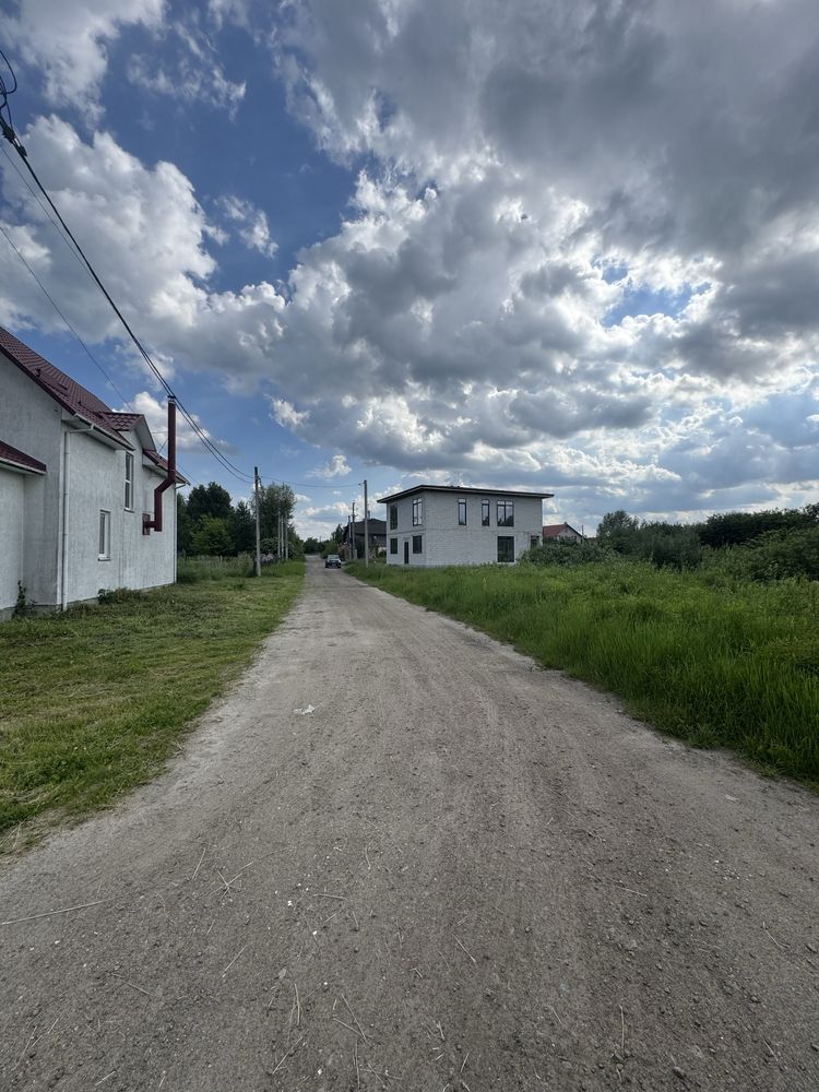 Продам власну земельну діляку