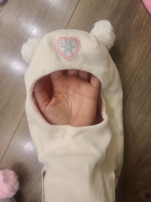 Шапка-шолом David's Star, розміри 48, 50, 52