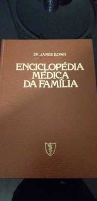 Enciclopedia Médica da Familia