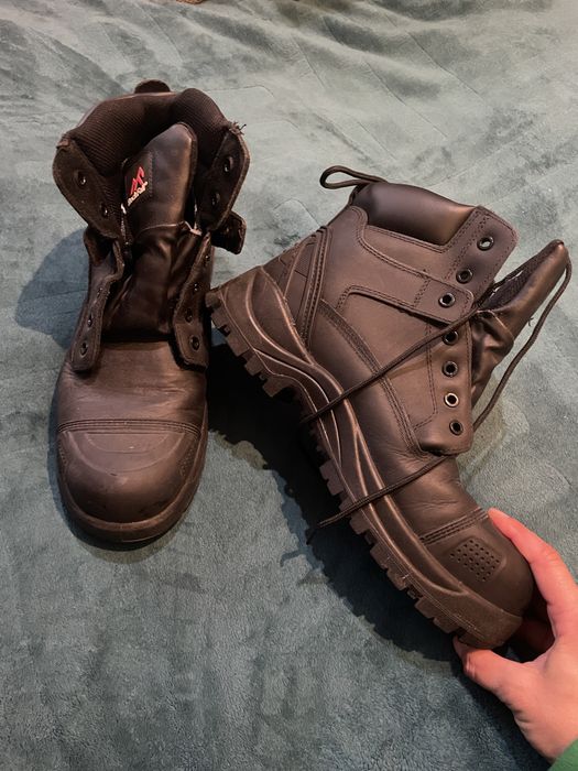 Ботинки Rock-fall рабочая обувь