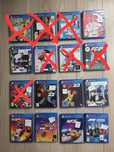 Gry na PS 4 ( fifa 20,21,,WWE 2K22,-23 i in