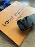 Louis Vuitton belt