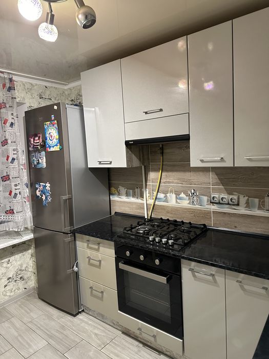 Оренда.Двокімнатна квартира Замостя. Коцюбинського. Центральний ринок