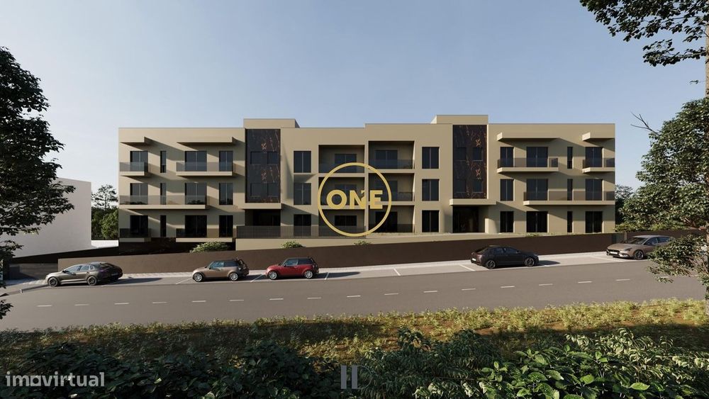 Genuíno Residence l Paços de Ferreira l Desde 225,000.00€