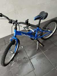 Bicicleta Astro 17