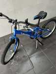 Bicicleta Astro 17