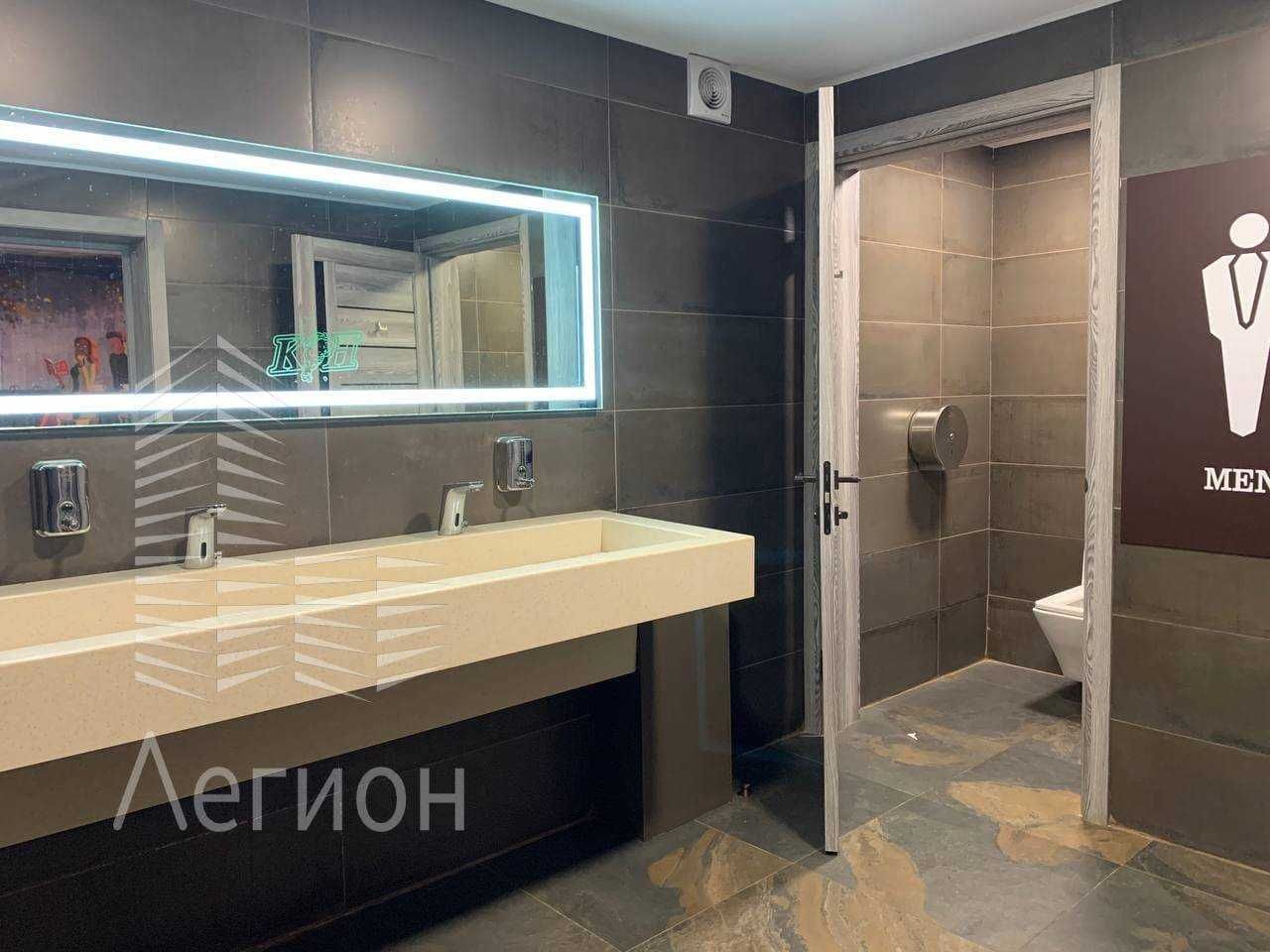 Автономное здание в центре 650м²!