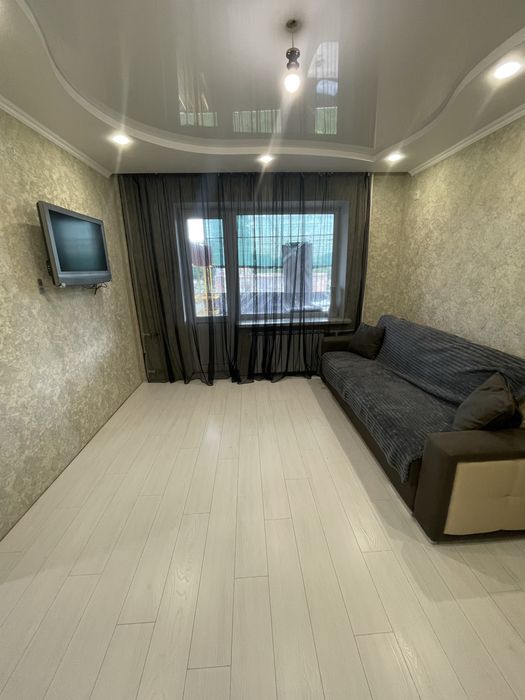 Сдается 2к картира с технткой, ремонтом и ПОСТОЯНОЙ ВОДОЙ!