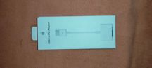 Apple HDMI to DVI Adapter (MJVU2)