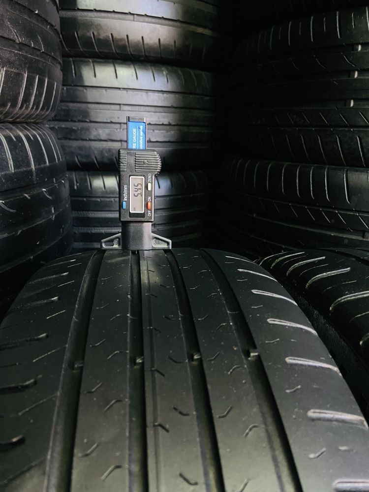 Продам 195/55 R16 91H Continental ContiEcoContact5. Літо 2020 рік.