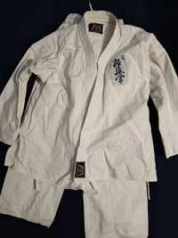 Kimono karate 150 160 wzrost