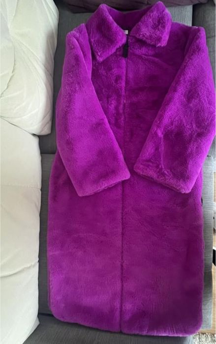 Шуба nike оригінал