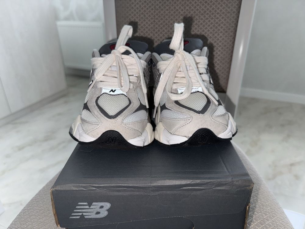 Кросівки жіночі New Balance (23,5 см.)