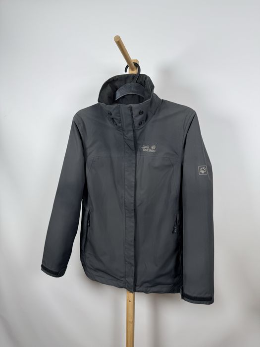 Jack Wolfskin Texapore lekka kurtka softshell wiatrówka S